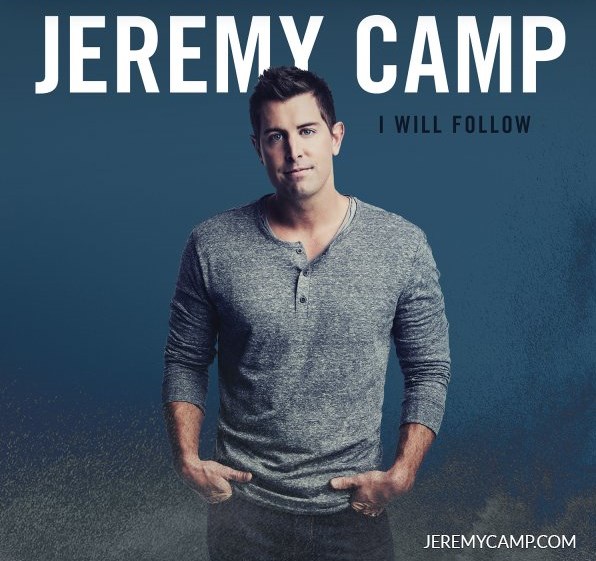 Blog - Jeremy Camp - He Knows