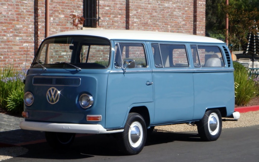 BLog - Roadtrip - VW Van - 1968-Volkswagon-Bus-5-e1402496060871-1024x643