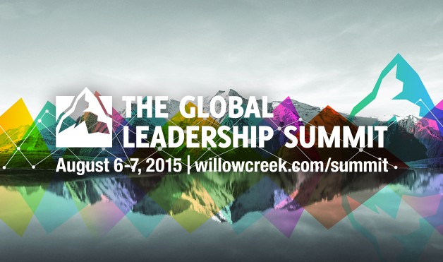 Blog - Global Leadership Summit - thecrossingchurchnj.org