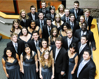 Blog - Friday Faves - APU Chamber_Singers