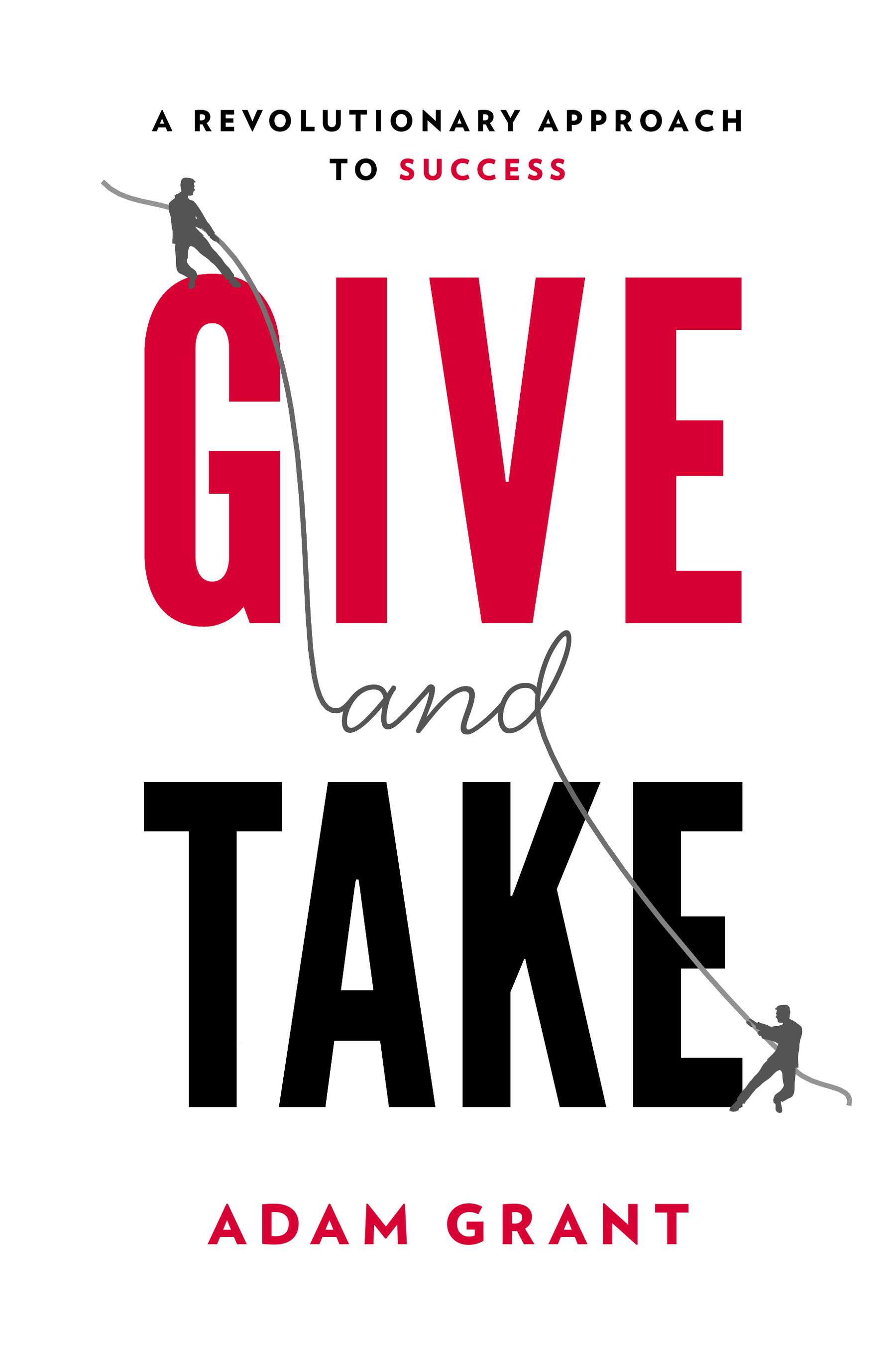 Blog - Give and Take by Adam Grant - cminds.net