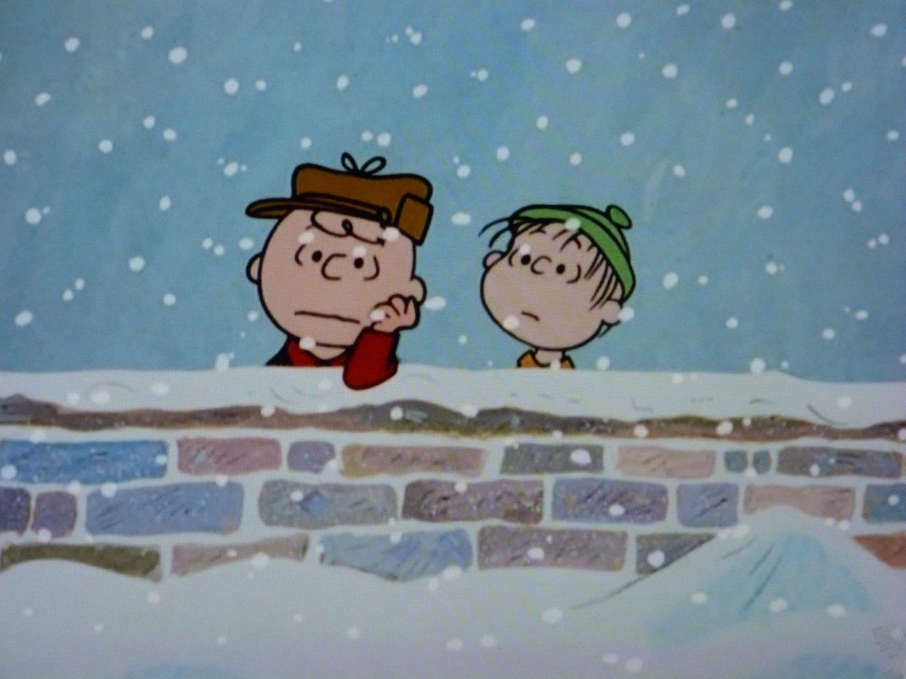 2015 December - Charlie Brown Christmas, Retirement Celebration 031
