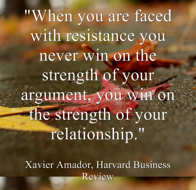 Blog - Relationships vs. Resistance - Leadership - Larry Ferlazzo