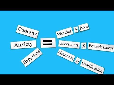 Blog - Child Conley - Emotional equations