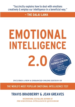 Blog - Emotional Intelligence - amazon