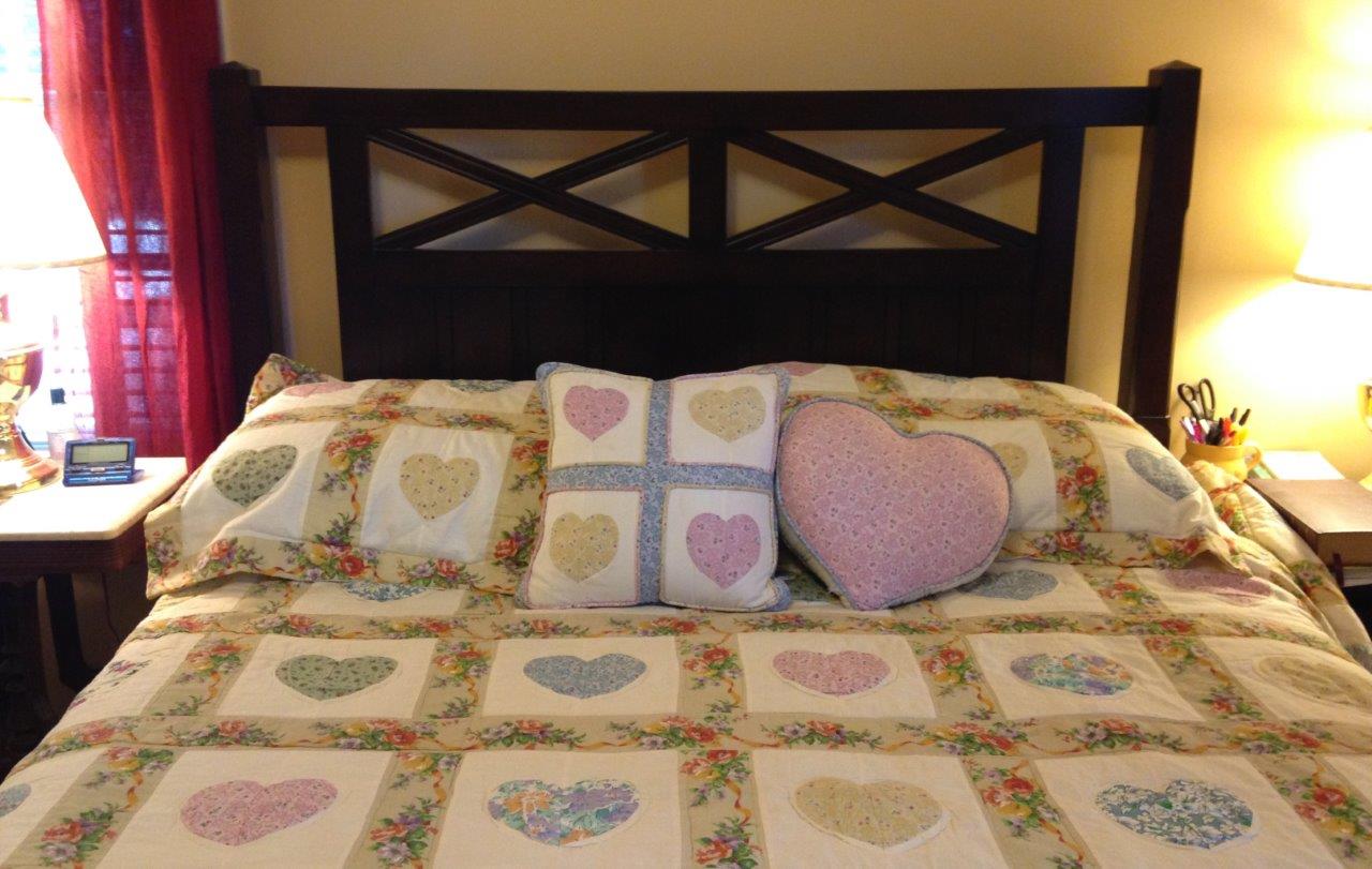 Blog - Make Your Bed - habit formation (2)