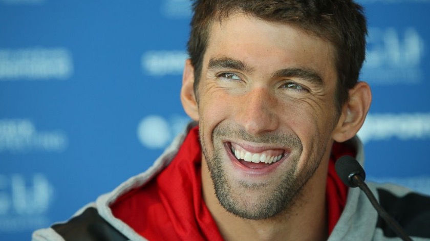 Blog - Michael Phelps - Olympics - livenewschat