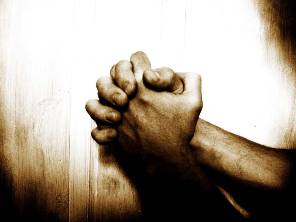 Blog - Praying for your spouse - true agape